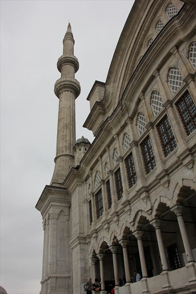 011- Мечеть Нуруосмание